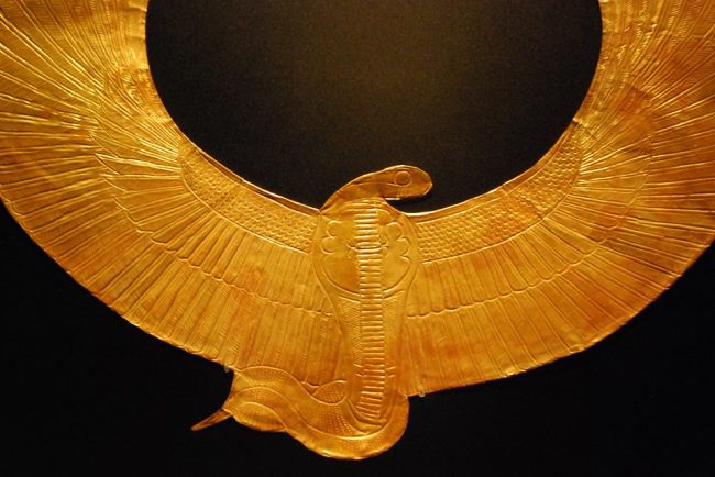 Necklace of King TutAnkhAmon